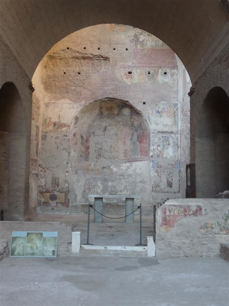 Santa Maria Antiqua